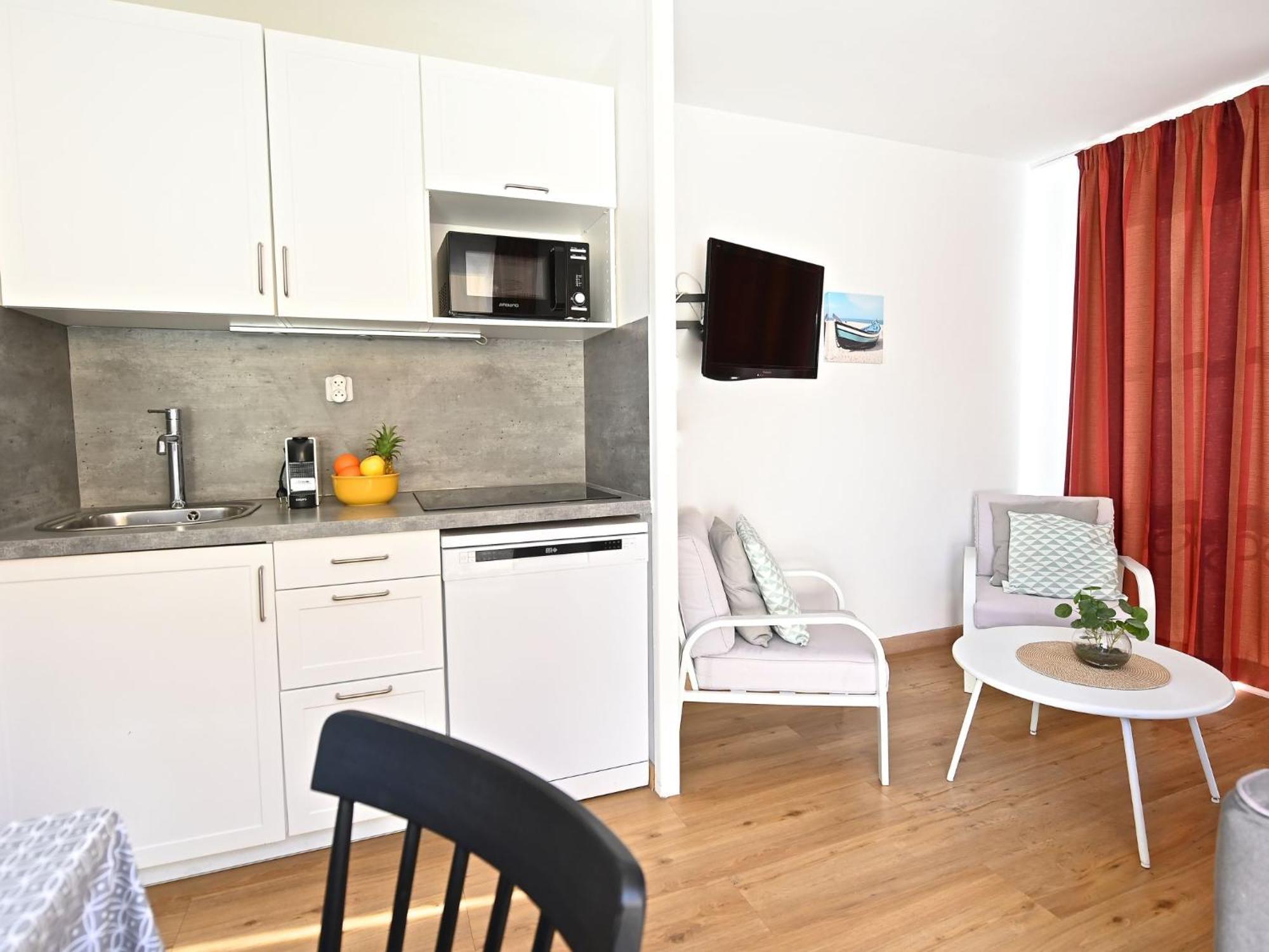 Apartment Village Cap Esterel - Le Village-52 By Interhome Saint-Raphael  Exterior photo